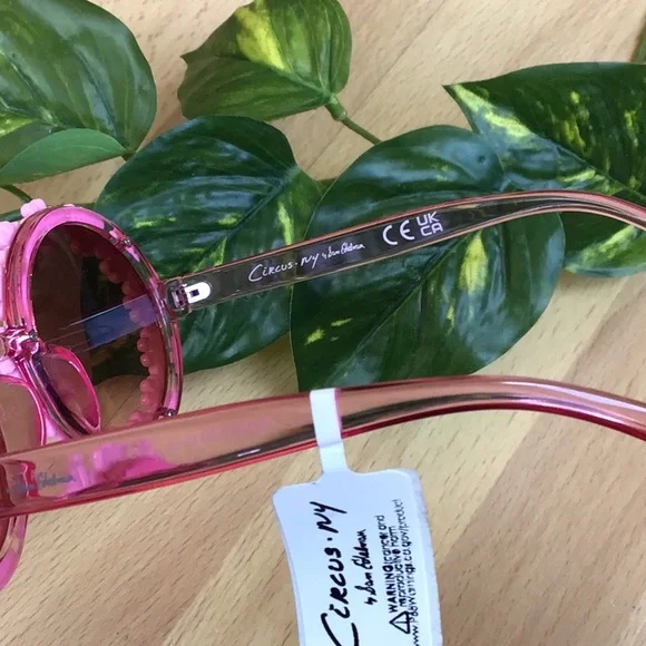 Daisy Sunglasses by Circus NY Sam Edelman - Picture 10 of 15